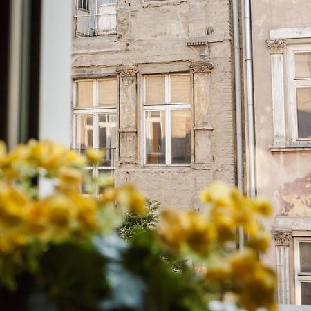 East Street Apartamenty Łódź Kültér fotó